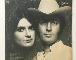 Ian & Sylvia so Much for Dreaming LP