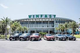 Address:no 7, bang lang 1 street, viet hung ward, long bien district, ha noi. Vingroup Reports Net Revenue Of 4 8 Billion In 2020