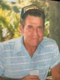 Rayford Harold Gillis (1932-2022)