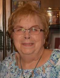 Mary Jane Erickson Obituary May 31, 2023