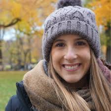 Maria Luera's Instagram, Twitter & Facebook