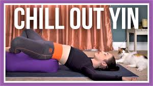 Standing yoga poses require the practitioner to be standing on at least one foot or on their toes. 30 Min Yin Yoga For Your Nervous System Youtube