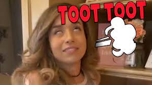 Obama, Play Pokimane Fart Compilation 4k HDR Dolby Digital - YouTube