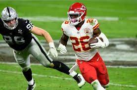 We have officially licensed le'veon bell jerseys, shirts and more apparel. Le Veon Bell Could Truly Break Out In December For Chiefs