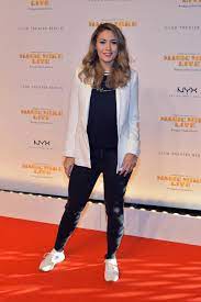 Check out the latest pictures, photos and images of fiona erdmann from 2020. Fiona Erdmann Im Baby Gluck Der Harteste Aber Beste Job Den Ich Jemals Hatte Web De