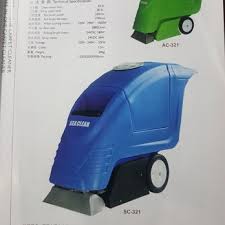 SEARS CARPET CLEANING & AIR DUCT CLEANING