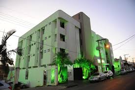 OURO CERRADO PALACE HOTEL PATROCINIO