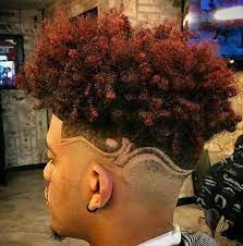 Pin On Pelo Crespo Hombre