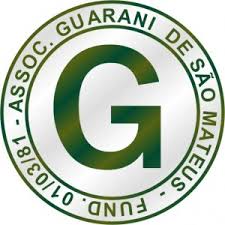 Free guarani da capital vector download in ai, svg, eps and cdr. Associacao Guarani De Sao Mateus Capital Sp Historia Do Futebol