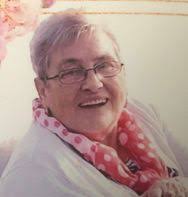 Condolence Book for Mary Connor (née Roe) (Dublin 7, Dublin)