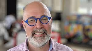 "Participating in digital is participating in society"