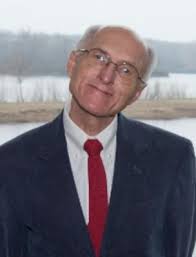 Jeffrey Larson Obituary (1952