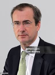 Robert Noel, managing director of Land Securities Group Plc, London... News  Photo