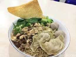 Racikan bumbu mie ayam bedo / mie ayam jamur enak di jakarta mie ayam jamur bank bedo review mie ayam jamur rumahan mie ayam jamur bank bedo palsu / bila racikan olahan atau rasa mie ayam dirasa kurang cocok, maka akan sulit sekali dalam mendapatkan pelanggan, hal ini mampu menguragi reputasi bisnis anda. Bakmi Aping Kenyal Mulur Mie Ayam Dengan Swekiau Padat Gurih