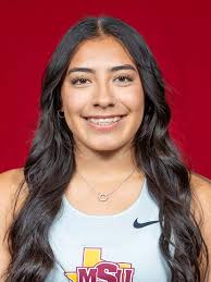 2025 Women's Track Roster