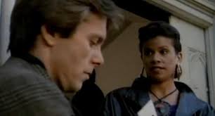 "Midnight Caller" Evil Is Live Spelled Backward: Part 1 (TV Episode 1989)