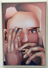 5 Rising Stars to Watch at the Sunday Art Fair 2015