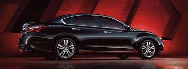 2018 Nissan Altima Trim Comparison Near Boston Ma