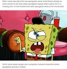Pin By Abby Rose On Spongebob Squarepants Spongebob Spongebob Memes New Spongebob Meme