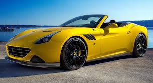 Novitec Rosso S Manlier Ferrari California T Carscoops Ferrari California Ferrari California T Super Cars