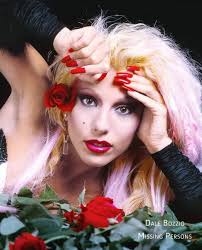 Frank Zappa and Niagara Falls NY native Tommy Tedesco in the studio during  the recording of Zappa's "Lumpy Gravy" album. 1968 Photo courtesy of Ed  Supple.