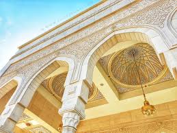 Semoga dapat datang kesini lagi untuk moment² lain. Masjid Sri Sendayan Negeri Sembilan Keunikan Dan Kecantikan Tidak Terperi
