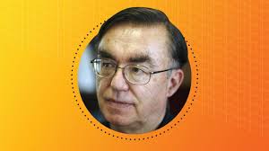 World-Renowned Computational Scientist Geoffrey Fox Joins UVA Faculty