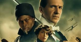 Watch The Kings Man Full movie Online In HD