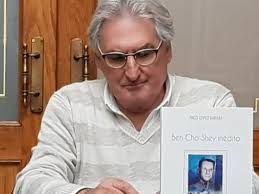 PRESENTACIÓN DO LIBRO «BEN-CHO-SHEY INÉDITO» DE PACO LÓPEZ-BARXAS.