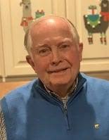 James Connelly Obituary