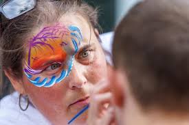 Downtown Manhattan hosts first Third Thursday of 2022