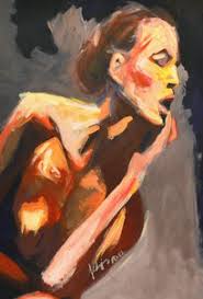 Venta de cuadros Desnudos