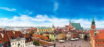 Read the latest updates on poland including articles, videos, opinions and more. La Pologne Investit Dans Les Cleantech