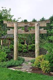 Good Pic Japanese Garden Gate Strategies In 2021 Garden Gate Design Asian Landscape Japanese Garden
