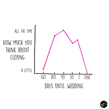 13 Charts That Perfectly Sum Up The Reality Of Planning A