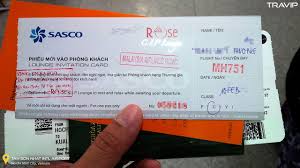 Choose the best airline for you by reading reviews and viewing hundreds of ticket rates for flights going to and from your destination. Review Of Malaysia Airlines Flight From Ho Chi Minh City To Kuala Lumpur In Business
