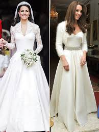 Who designed kate middleton's wedding dress? Pin On Royals