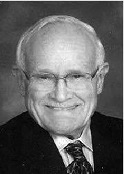 James Mershon Obituary (2019)