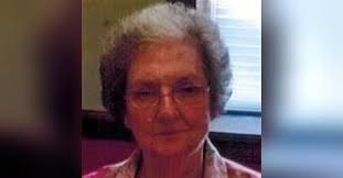 Dorothy Mae Arnold Obituary