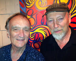 Master of traditional song and guitar concert