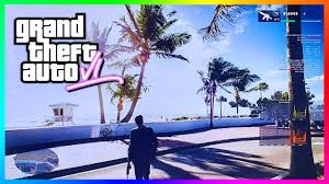 Here's every gta 6 rumor and leak to come out in 2021 so far, and why some may be more reliable than others. Gta 6 New Leaked Screenshot Rockstar Insiders Talk About Gta 6 Release Date Announcement More Youtube