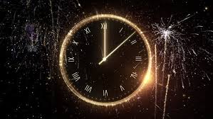 In the gregorian calendar, new year's eve (also known as old year's day or saint sylvester's day in many countries), the last day of the year, is on 31 december. Glamorous New Year Countdown Clock 2020 V2 By Ironykdesign Videohive
