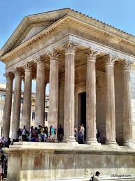 In Awe Of The French History Preserved Nimes France France Photography South Of France