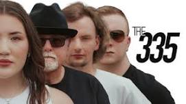 The 335 Live at McGrath's Pub
