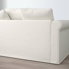 204 cm il divano divano ektorp mod gronlid misure 1.50 x 80 cm struttura e fodera in ottime condizioni. Gronlid Divano A 2 Posti Inseros Bianco Ikea It
