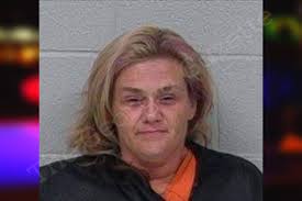 Amanda Stoops — Carroll County Jail Bookings