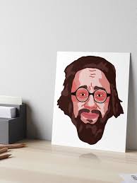 Sam Hyde " Art Board Print for Sale by crisisbootleg