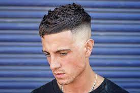 Pin On Best Hairstyles For Men