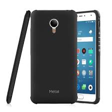 Case, Meizu M1 Metal Shock-Absorption . 