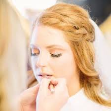 Abbie Coker Hair + Makeup